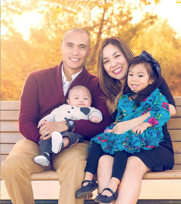 Family portrait